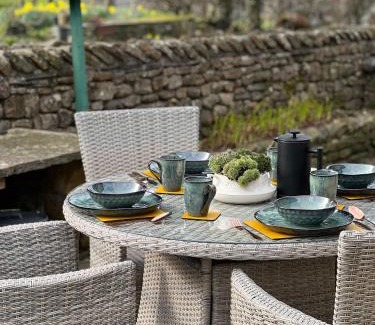 Sedbergh House | Cross Haw Cottage