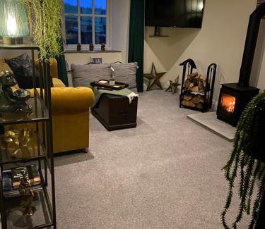 Sedbergh House | Cross Haw Cottage
