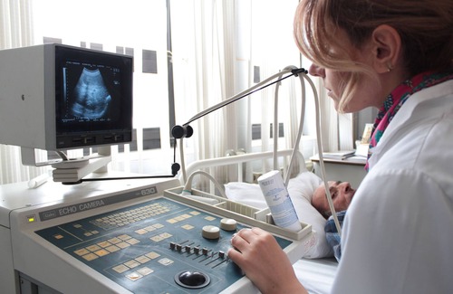 Yerevan Hotel | Cross Health Center