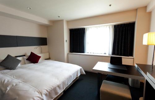 Namba Hotel | Cross Hotel Osaka