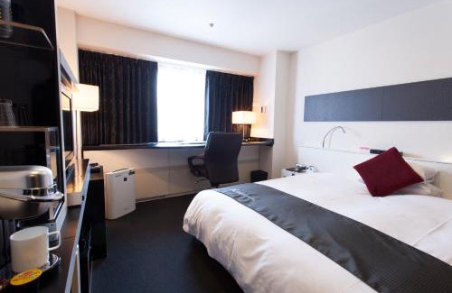 Namba Hotel | Cross Hotel Osaka