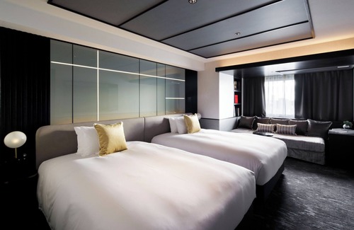 Namba Hotel | Cross Hotel Osaka