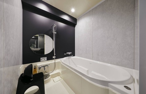 Namba Hotel | Cross Hotel Osaka