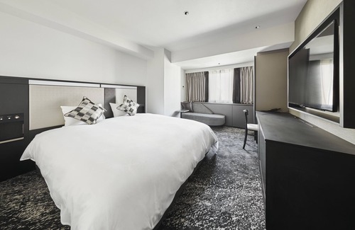 Namba Hotel | Cross Hotel Osaka