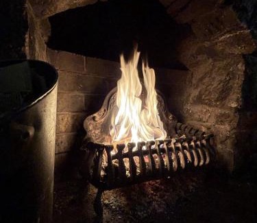 Tebay Hotel | Cross Keys Inn