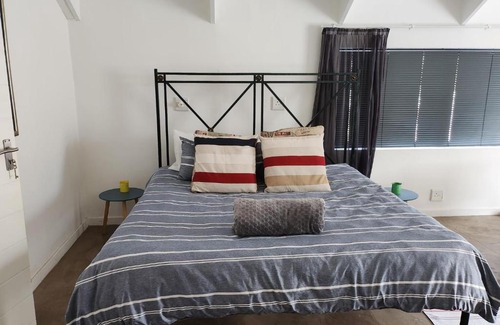 Onrus Apartment | @CROSS PLACE