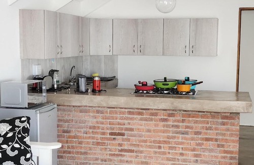 Onrus Apartment | @CROSS PLACE