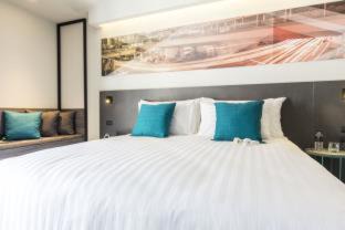 Sukhumvit Hotel | Cross Vibe Bangkok Sukhumvit