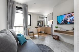 Sukhumvit Hotel | Cross Vibe Bangkok Sukhumvit
