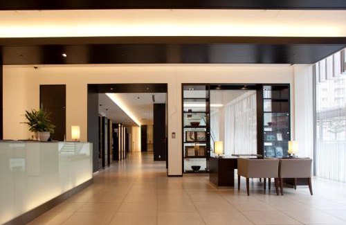 Kita Hotel | Cross Wave Umeda