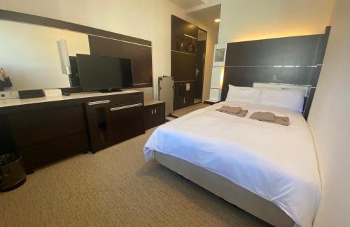 Kita Hotel | Cross Wave Umeda