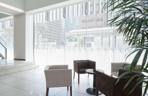 Kita Hotel | Cross Wave Umeda