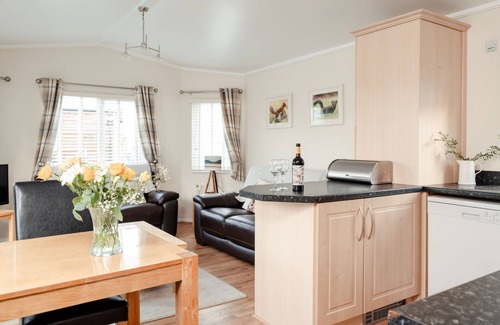 Cullachie House | Crossbill Lodge by Interhome