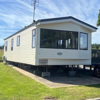 Morpeth House | Crossfield Lodge