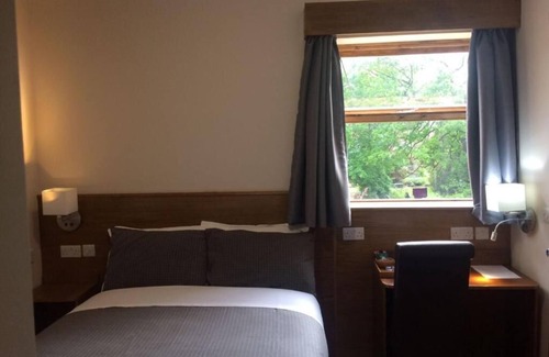 Glasgow House | Crosshill House