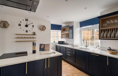 Windermere Villa | Crossriggs- Beautiful Detached Home