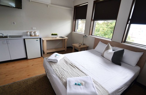 Casula Hotel | Crossroads Hotel Liverpool
