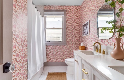 Crosstown House | Crosstown Gem in Midtown Memphis