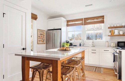Westside House | Crosstown @ King | Elegant Downtown Stay Near King