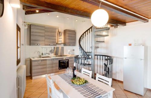 Dongo Apartment | Crotto Palma