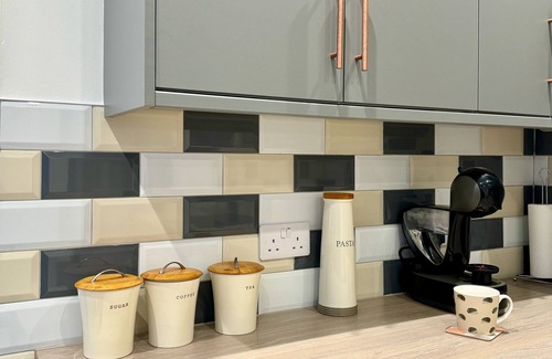 Cleethorpes Apartment | Crow Hill House Tranquil Escape Hideaway