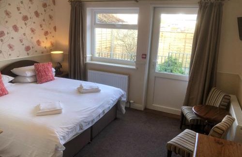 Keswick Bed & Breakfast | Crow Park Hotel