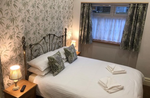 Keswick Bed & Breakfast | Crow Park Hotel