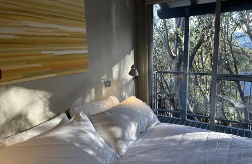 Falls Creek Apartment | Crow's Nest 2