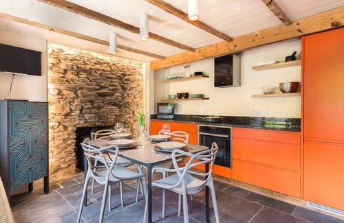 Port Isaac Cottage | Crow's Nest