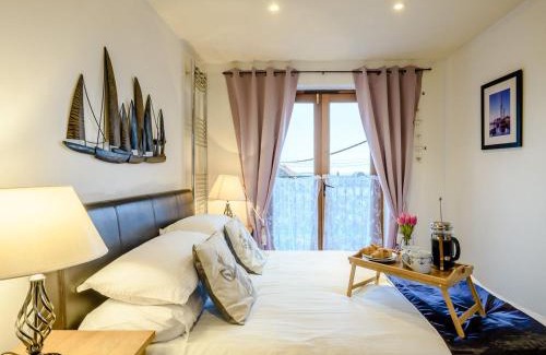 Wells-next-the-Sea House | Crow's Nest