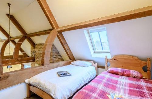 Wells-next-the-Sea House | Crow's Nest