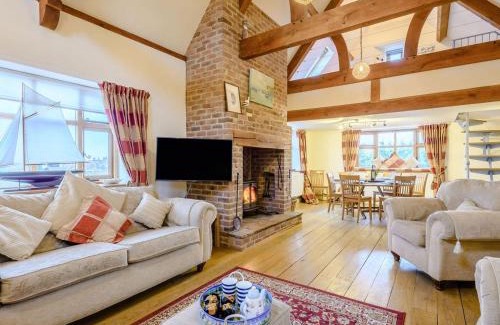 Wells-next-the-Sea House | Crow's Nest
