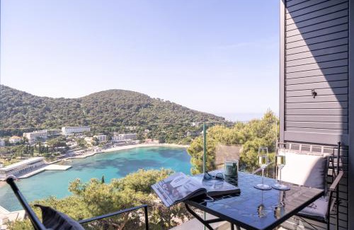 Babin Kuk Apartment | Crown Apartments - Emerald 1 BD