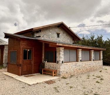 Arachova House | Crown Chalet Arachova