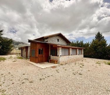 Arachova House | Crown Chalet Arachova
