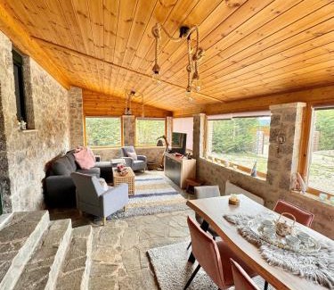 Arachova House | Crown Chalet Arachova