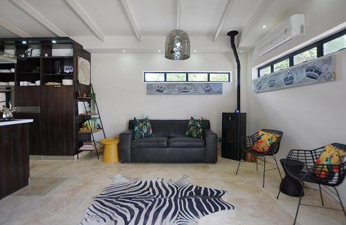 Edgemead Apartment | Crown Comfort - Affordable luxury - Private Heated Pool & Hot Tub Under Roof