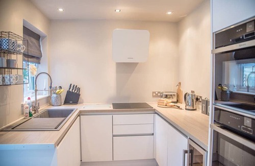 Orford Cottage | Crown Cottage, Orford