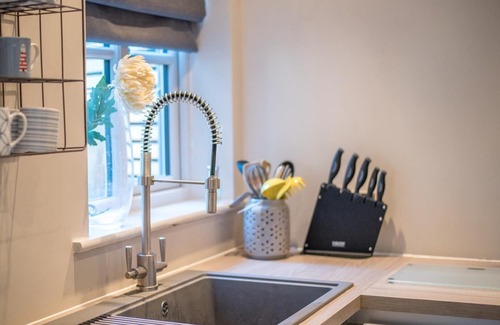 Orford Cottage | Crown Cottage, Orford