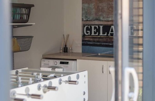 Orford Cottage | Crown Cottage, Orford