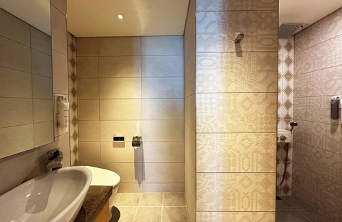 Jung-gu Hotel | Crown Harbor Hotel Busan