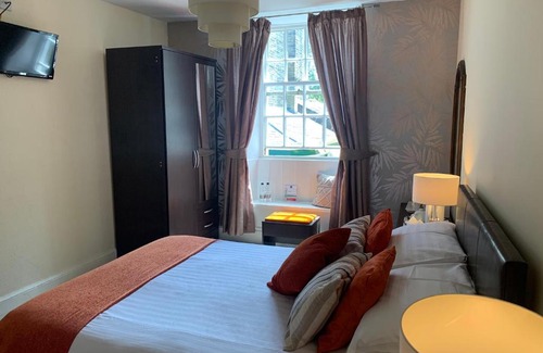 Pateley Bridge Hotel | Crown Hotel