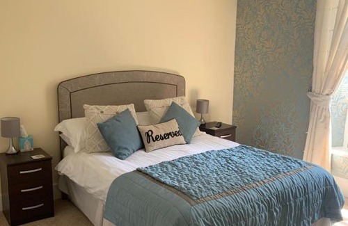 Pateley Bridge Hotel | Crown Hotel