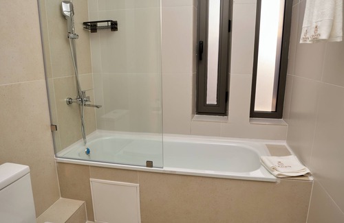 Bishkek Hotel | Crown Hotel