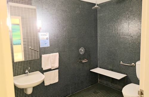Surry Hills Hotel | Crown Hotel Surry Hills
