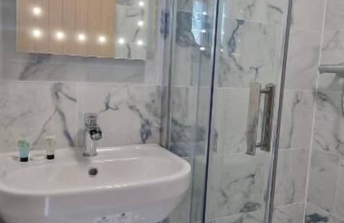 Oxford Bed & Breakfast | Crown House