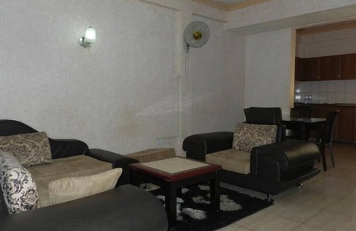 Kampala Hotel | Crown Jakiba Hotel