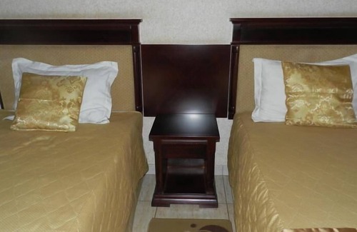 Kampala Hotel | Crown Jakiba Hotel