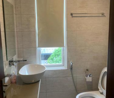 Kirula Apartment | Crown