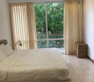 Kirula Apartment | Crown